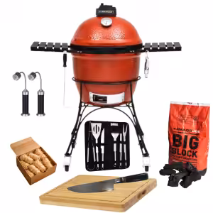 Kamado Joe Classic 1 met starterspakket