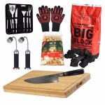 Kamado Joe Classic 1 Bundel