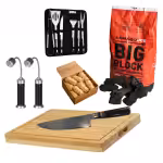 Kamado Joe Classic 1 bundel