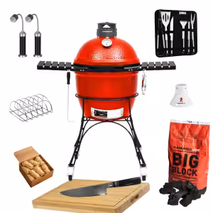 Kamado Joe Classic 2 met starterspakket