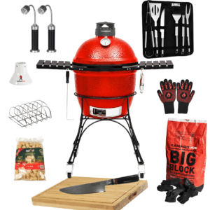 Kamado Joe Classic 2