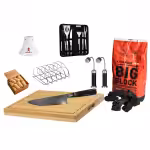 Kamado Joe Classic 2 bundel