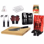 Kamado Joe Classic 2 bundel