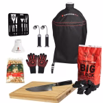 Kamado Joe Classic 3 bundel