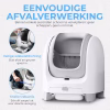 Pet Marvel C1 Zelfreinigende kattenbak