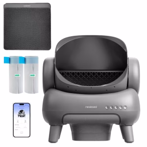 Neakasa M1 Plus – Grijs