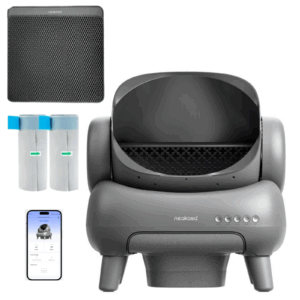 Neakasa M1 – Grijs