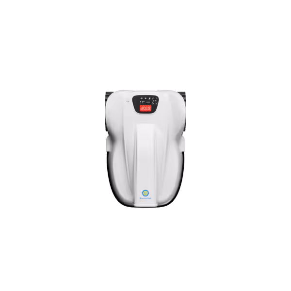 Sveaverken Alva bovenkant