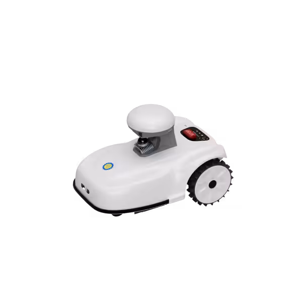 Sveaverken Blix Voorkant