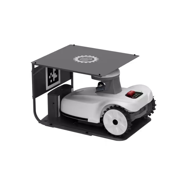 Sveaverken Blix opladen