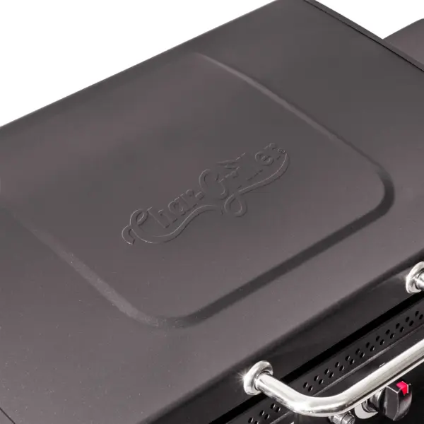 Char Grill Flat Iron Plancha Brand