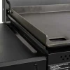 Char-Griller Flat Iron Plancha gasbarbecue