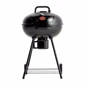 Char-Griller Kettle 57cm houtskoolbarbecue