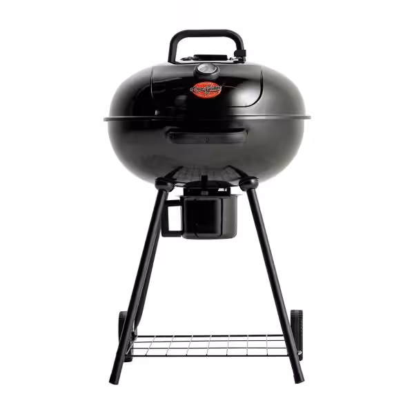 Char-griller Kettle Houtskoolgrill