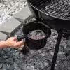 Char-griller Kettle aslade