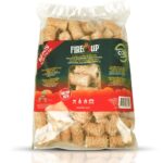 Fire Up aanmaakhoutkrullen