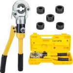 Hydraulische perstang M