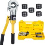 Hydraulische perstang TH