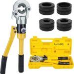 Hydraulische perstang U