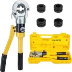 Hydraulische perstang V