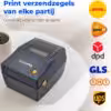 Labelprinter