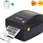 Labelprinters USB & Bluetooth