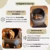 Neakasa automatische kattenbak