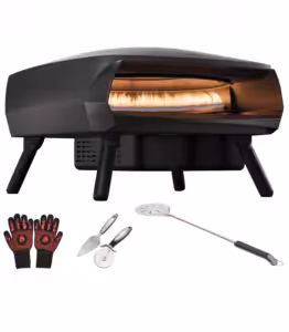 Witt Etna Fermo Pizzaoven – Graphite
