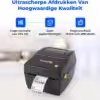 Verzendlabelprinter