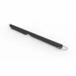 Witt Pizza Oven Brush Zwart