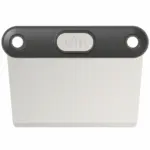 Witt pizzadeeg schraper