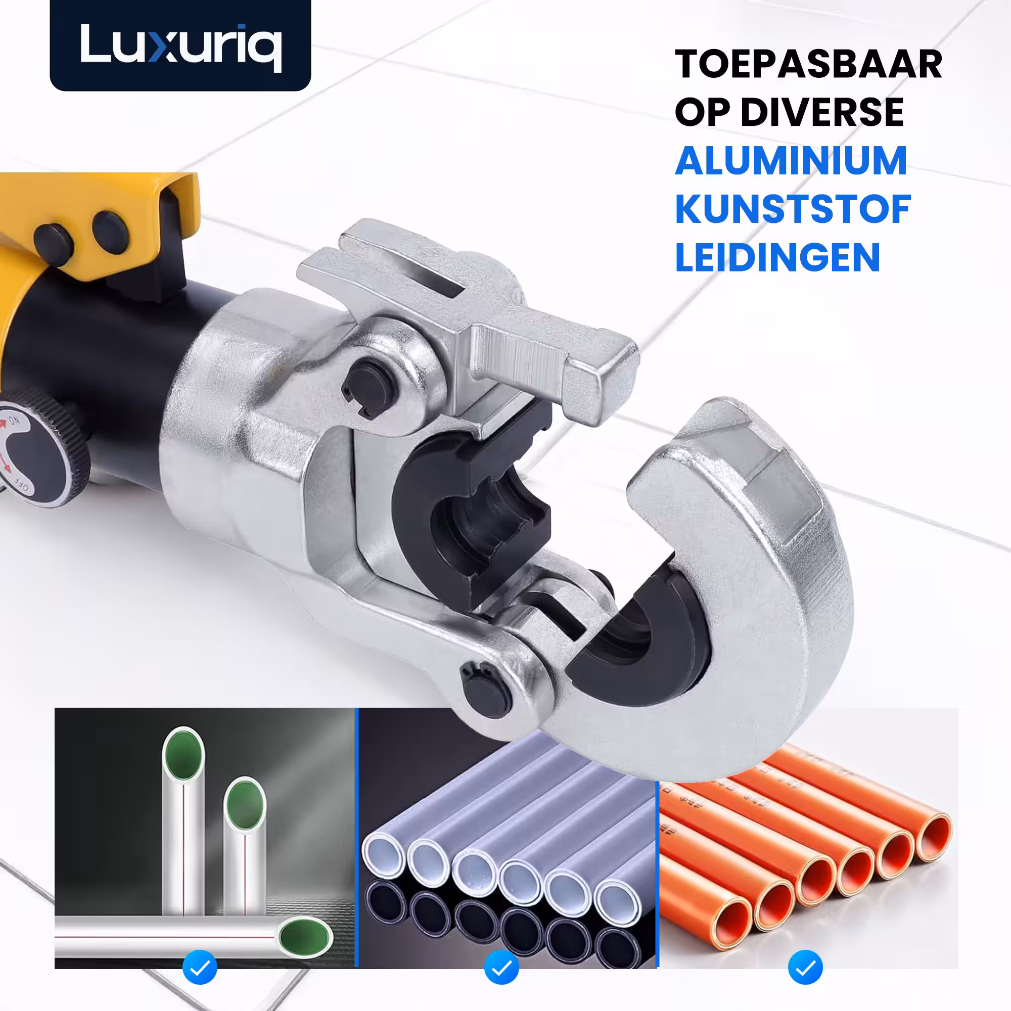 Perstang toepasbaarheid