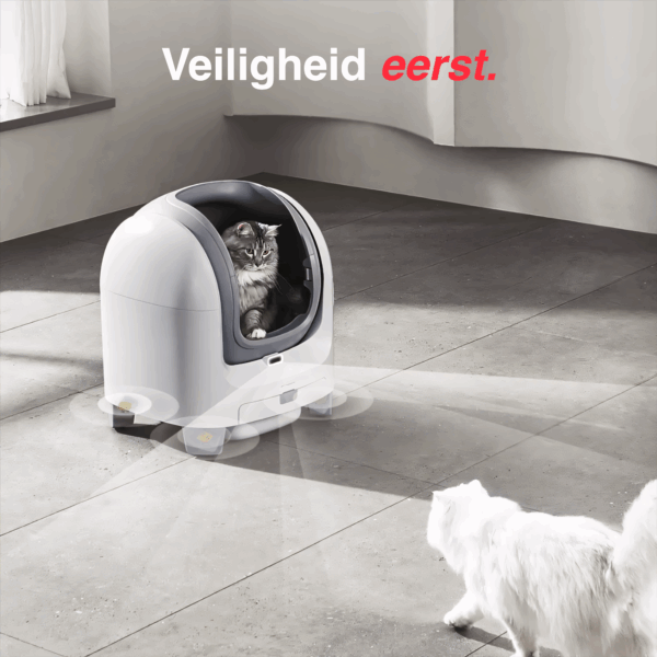 PetMarvel C1 Veilig