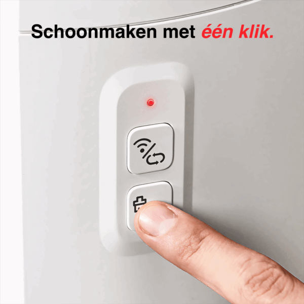 Pet Marvel automatische kattenbak