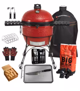 Kamado Joe Big Joe 2