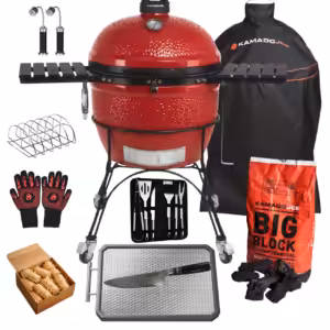 Kamado Joe Big Joe 2 met starterspakket