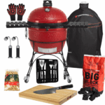 Kamado Joe Big Joe met starterspakket