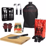 Kamado Joe Big Joe 2 bundel