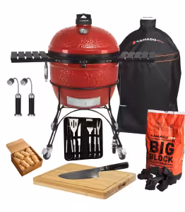 Kamado Joe Big Joe 2