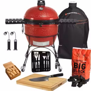 Kamado Joe Big Joe 2