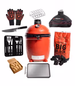 Kamado Joe Classic 3 – Stand Alone