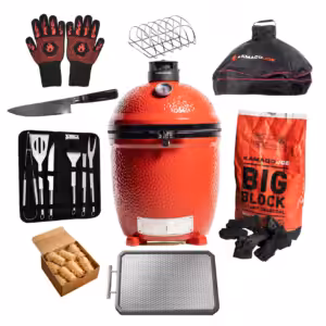 Kamado Joe Classic 3 Stand Alone met starterspakket