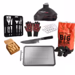 Kamado Joe Classic 3 Stand Alone starterspakket