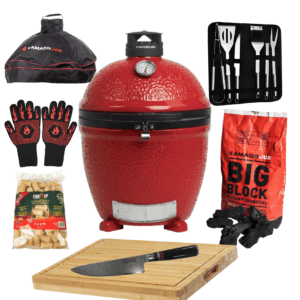 Kamado Joe Classic 2 – Stand Alone