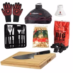 Kamado Joe Classic 3 Stand alone bundel
