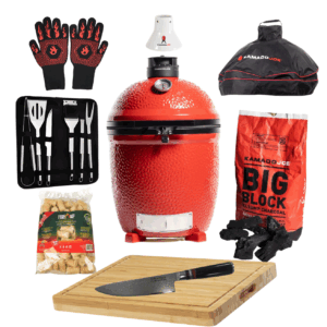 Kamado Joe Classic 3 – Stand Alone