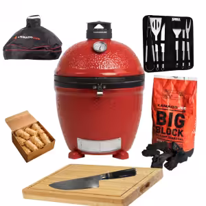 Kamado Joe Classic 2 Stand alone met bundel