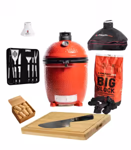 Kamado Joe Classic 3 – Stand Alone