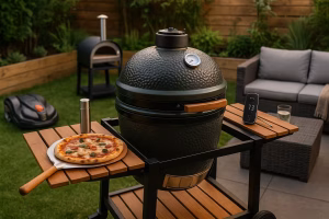 Kamado Joe
