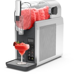 Slush Puppy Machine